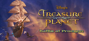 Disney’s Treasure Planet: Battle of Procyon