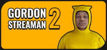 Gordon Streaman 2