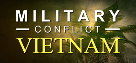 Military Conflict Vietnam