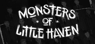 Monsters of Little Haven