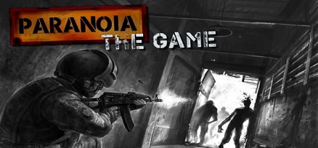 Paranoia The Game Edition1