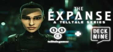 The Expanse: A Telltale Series