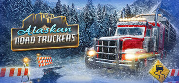 Alaskan Road Truckers