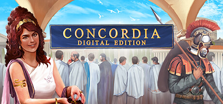 Concordia Digital Edition