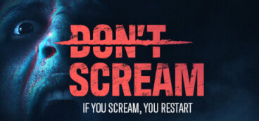 DON’T SCREAM