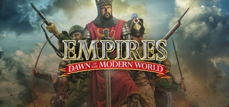 Empires Dawn of the Modern World