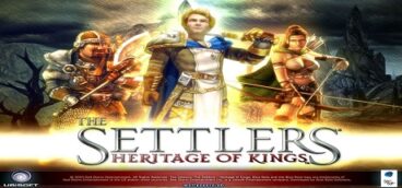 The Settlers: Heritage of Kings