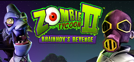 Zombie Tycoon 2 Brainhovs Revenge