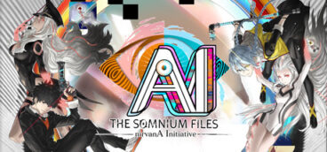 AI: THE SOMNIUM FILES — nirvanA Initiative