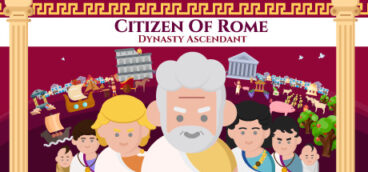 Citizen of Rome — Dynasty Ascendant