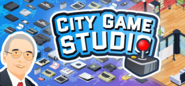 City Game Studio