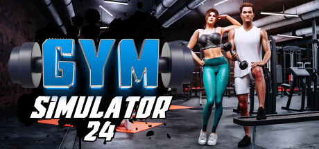 Gym Simulator 24