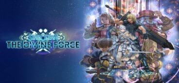 Star Ocean: The Divine Force