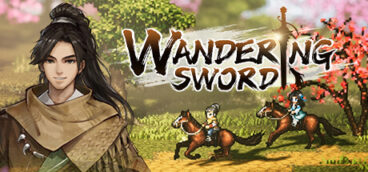 Wandering Sword