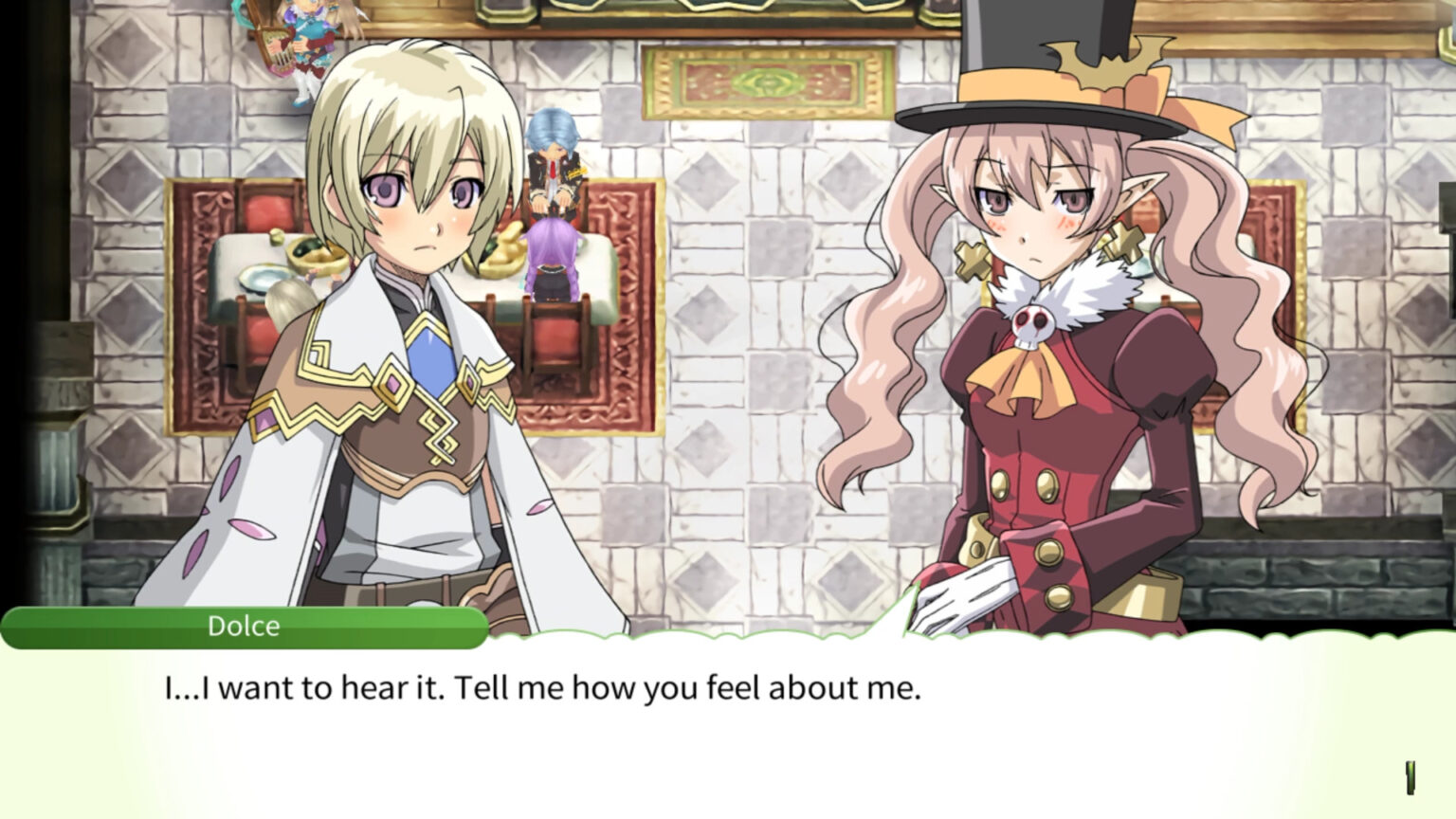 Rune factory 4 special steam (120) фото