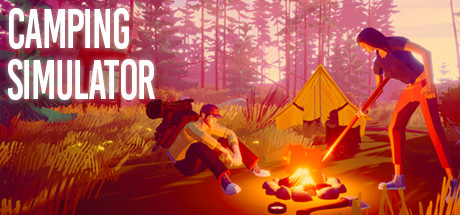 Camping Simulator The Squad