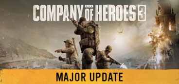 Company of Heroes 3