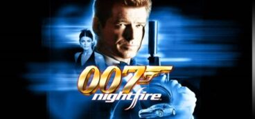 James Bond 007: Nightfire