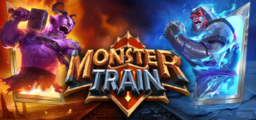 Monster Train