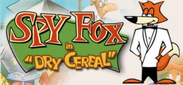 Агент Лис: Операция Сухое молоко (Spy Fox in «Dry Cereal»)