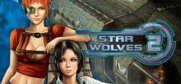 Star Wolves 2 (Звездные волки 2)