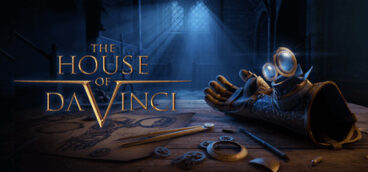 The House of Da Vinci