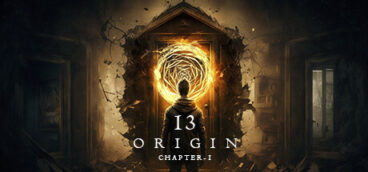 13:ORIGIN — Chapter One