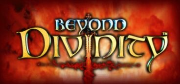 Beyond Divinity