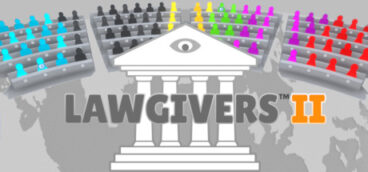 Lawgivers 2