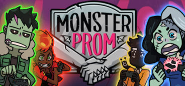 Monster Prom