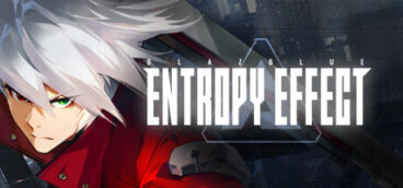 BlazBlue Entropy Effect