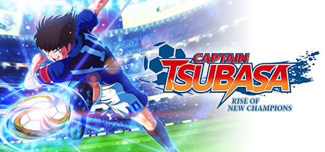 Captain Tsubasa Rise of new champions