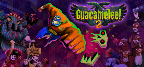 Guacamelee! 2