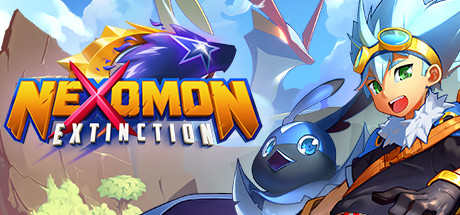 Nexomon Extinction