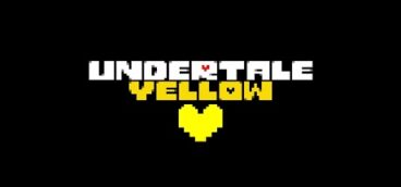 Undertale Yellow