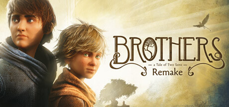 Brothers A Tale of Two Sons Remake