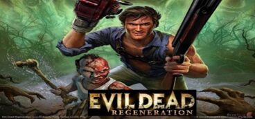 Evil Dead: Regeneration