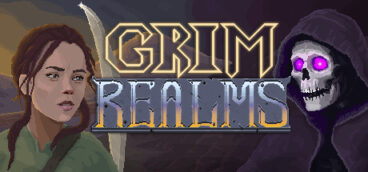 Grim Realms