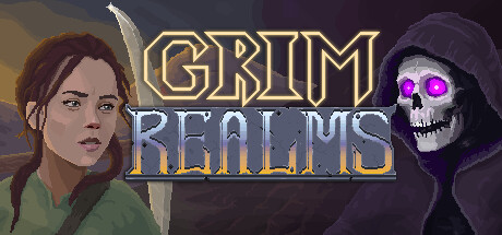 Grim Realms