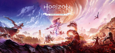 Horizon Forbidden West