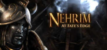 Nehrim: At Fate’s Edge