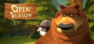 Open Season (Сезон охоты)