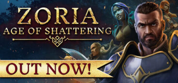 Zoria: Age of Shattering