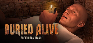 Buried Alive Breathless Rescue