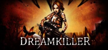 Dreamkiller: Демоны подсознания