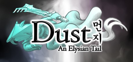 Dust An Elysian Tail