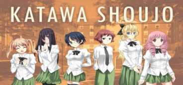 Katawa Shoujo