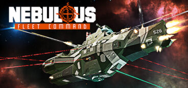 NEBULOUS: Fleet Command