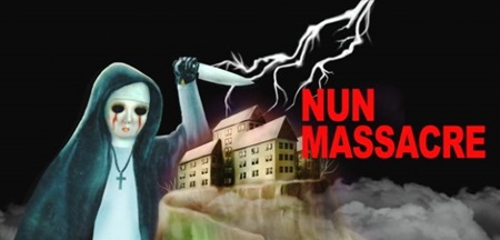 Night of the Nun aka Nun Massacre