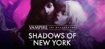 Vampire: The Masquerade — Shadows of New York